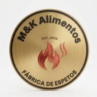 M & K ALIMENTOS